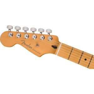 Fender Player Plus Stratocaster Left-Handed Olympic Pearl