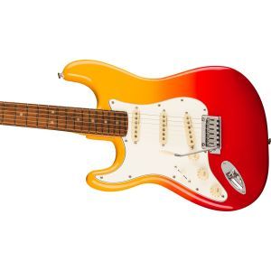 Fender Player Plus Stratocaster Left-Handed Tequila Sunrise