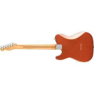 Fender Player Plus Telecaster Aged Candy Apple Red