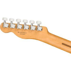 Fender Player Plus Telecaster Cosmic Jade