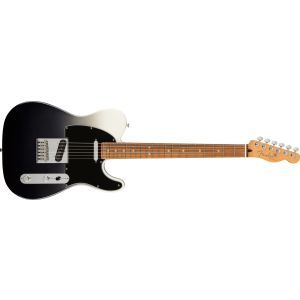 Fender Player Plus Telecaster Silver Smoke
