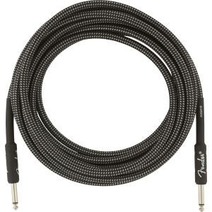 Fender Professional Series Instrument Cable Tweed Gray Tweed