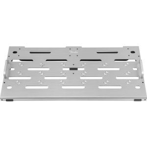 Fender Professional Pedal Boards Anodized Aluminum