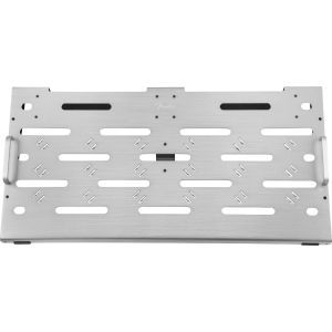 Fender Professional Pedal Boards Anodized Aluminum