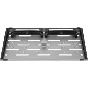 Fender Professional Pedal Boards Anodized Aluminum