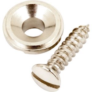 Fender Pure Vintage Telecaster String Guide
