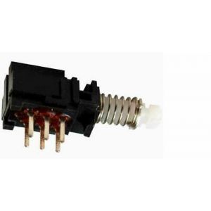 Fender Push Switch Channel Select Short