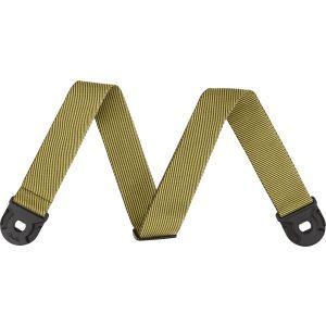 Fender Quick Grip Locking End Straps Tweed