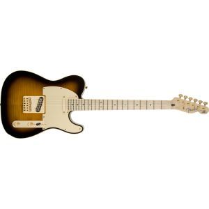 Fender Richie Kotzen Telecaster Brown Sunburst
