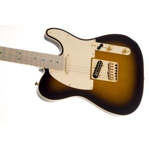 Fender Richie Kotzen Telecaster Brown Sunburst