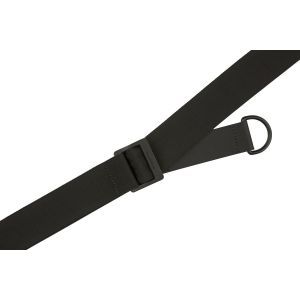 Fender Right Height Leather Strap Cognac