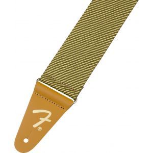 Fender Right Height Tweed Strap