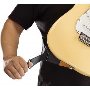 Fender Right Height Tweed Strap