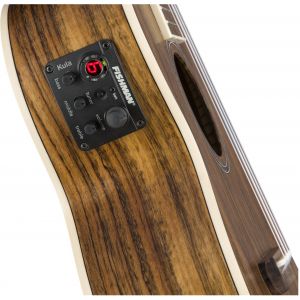 Fender Rincon Tenor Natural