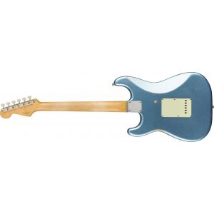 Fender Vintera Road Worn 60s Stratocaster Lake Placid Blue