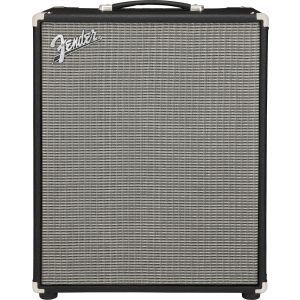 Fender Rumble 800 Combo Black