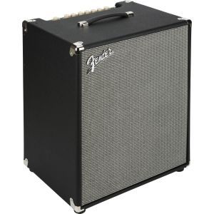 Fender Rumble 800 Combo Black