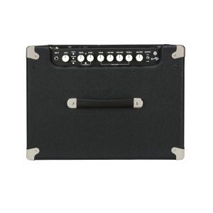 Fender Rumble 800 Combo Black