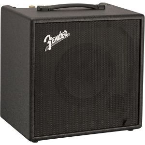 Fender Rumble LT25 Black