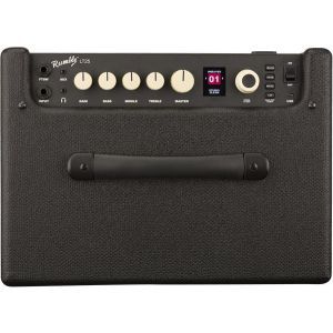 Fender Rumble LT25 Black