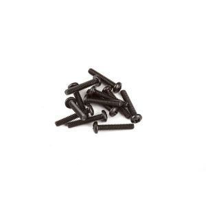 Fender American Deluxe/Elite Strat/Tele Intonation Screws Black