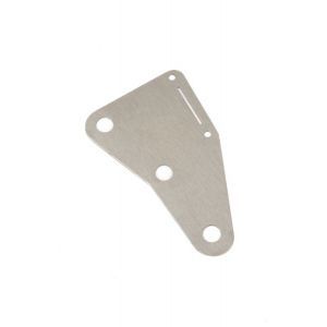 Fender Aluminum Pickguard Shielding for American Vintage 57 Stratocaster