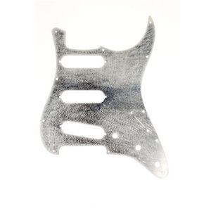 Fender American Vintage 62 Stratocaster Pickguard Shield Aluminum