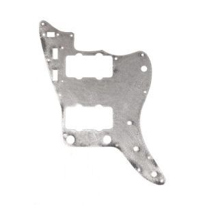 Fender American Vintage Jazzmaster Pickguard Shield Aluminum