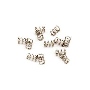 Fender American Vintage Stratocaster Intonation Springs Nickel