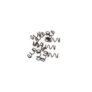Fender American Deluxe-American Series Stratocaster Intonation Springs Tall Black