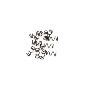 Fender American Deluxe-American Series Stratocaster Intonation Springs Tall Black