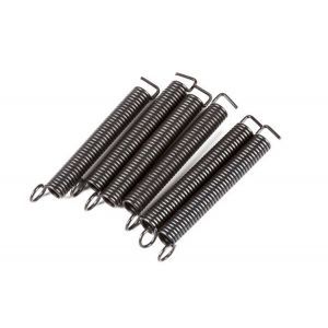 Fender Tremolo Tension Springs Black