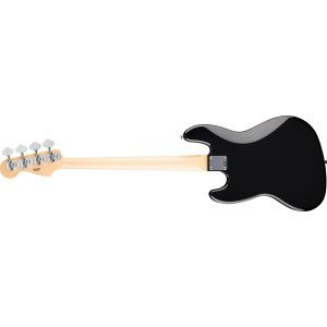 Fender Standard Jazz Bass Black