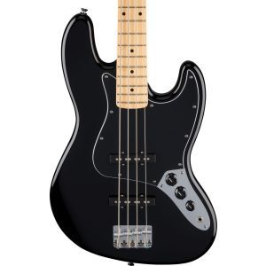 Fender Standard Jazz Bass Black