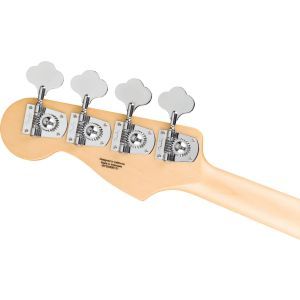 Fender Standard Jazz Bass Black