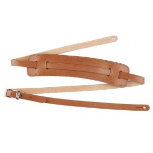 Fender Super Deluxe Vintage-style Strap Natural