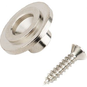 Fender American Professional Bass String Guide Nickel