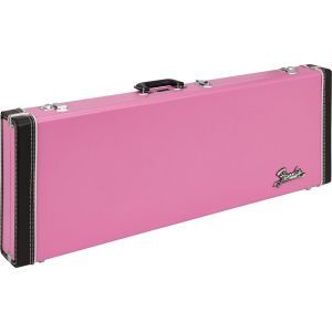 Fender Joe Strummer Tele-Strat Case Pink