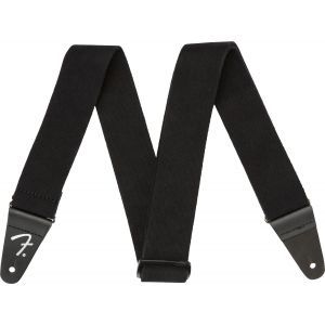Fender Supersoft Strap Black 2