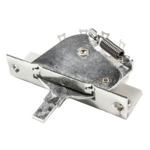 Fender Pure Vintage 5-Position Pickup Selector Switch with Mounting Hardware