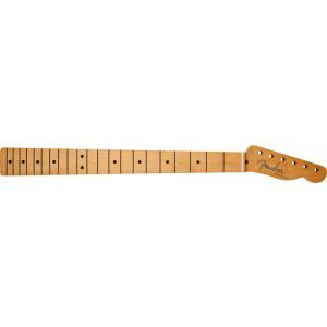 Fender Classic Series 50s Telecaster Neck 21 Vintage Frets - Maple Natural