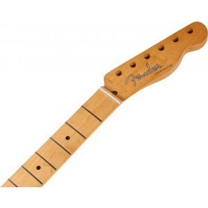Fender Classic Series 50s Telecaster Neck 21 Vintage Frets - Maple Natural