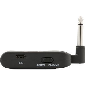 Fender Telepath Wireless Transmitter Black