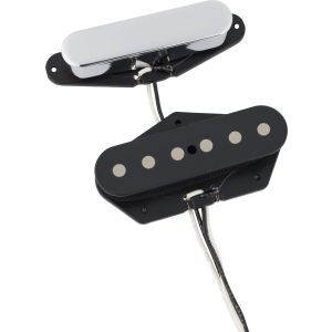 Fender Tex-Mex Hot Telecaster Pickups Set