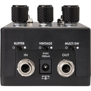 Fender The Bends V2 Compressor Aqua