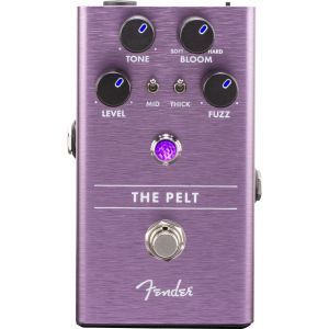 Fender The Pelt-Fuzz