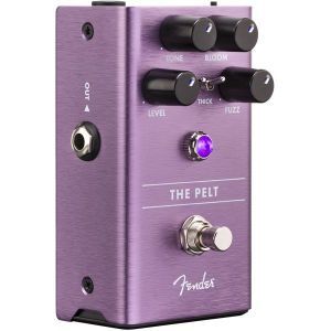 Fender The Pelt-Fuzz