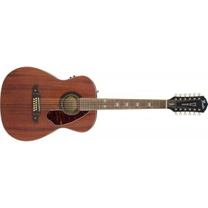 Fender Tim Armstrong Hellcat-12 String Natural