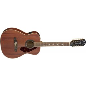 Fender Tim Armstrong Hellcat-12 String Natural