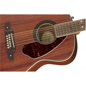 Fender Tim Armstrong Hellcat-12 String Natural